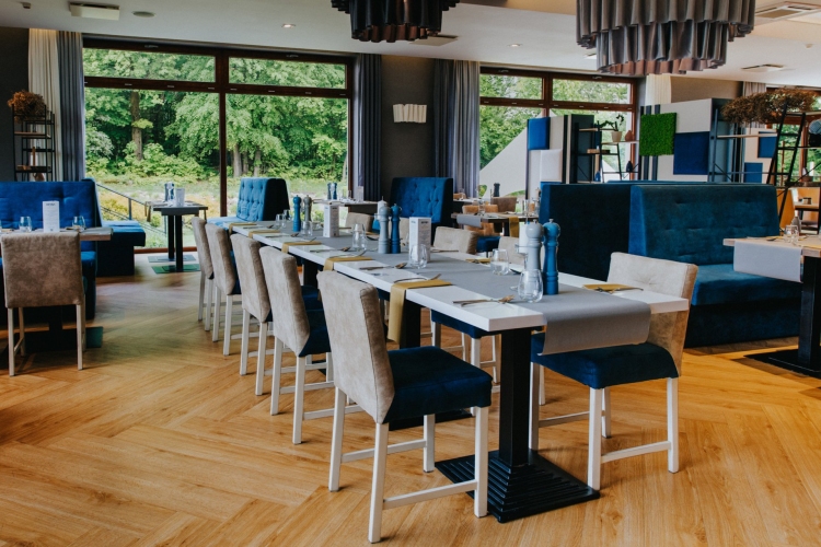 Aspen Prime Ski & Bike Resort w Podlesiu