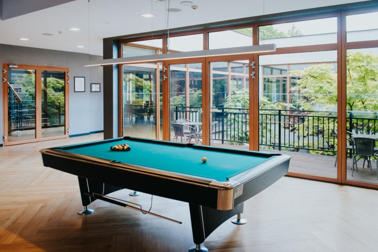 Aspen Prime Ski & Bike Resort w Podlesiu