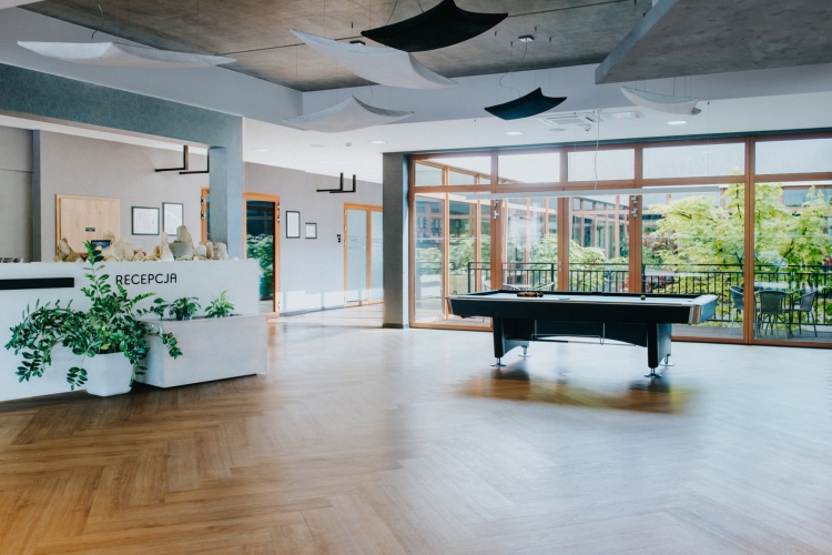 Aspen Prime Ski & Bike Resort w Podlesiu