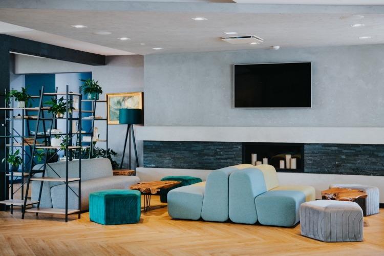 Aspen Prime Ski & Bike Resort w Podlesiu