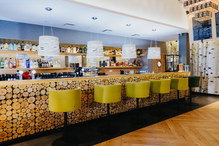 Aspen Prime Ski & Bike Resort w Podlesiu