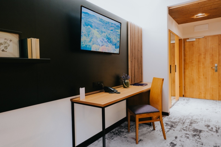 Aspen Prime Ski & Bike Resort w Podlesiu