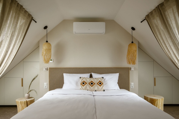 Saltic Resort & SPA w Łebie