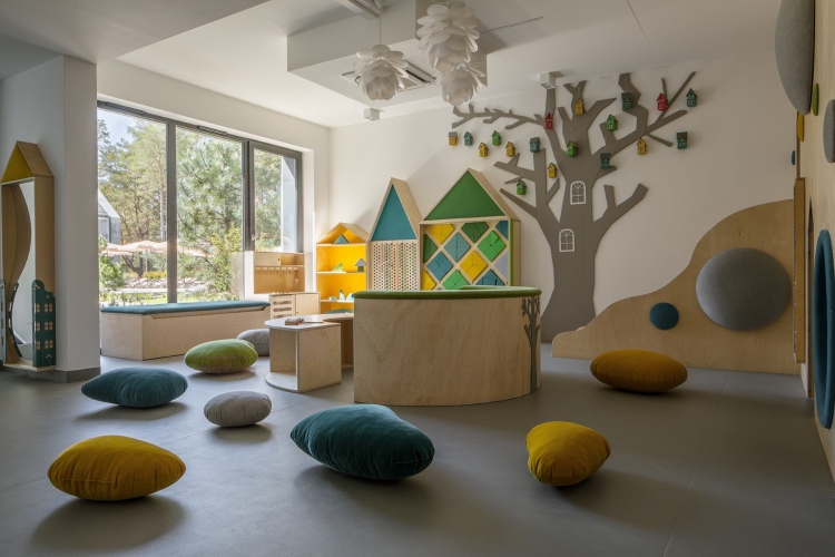 Saltic Resort & SPA w Łebie