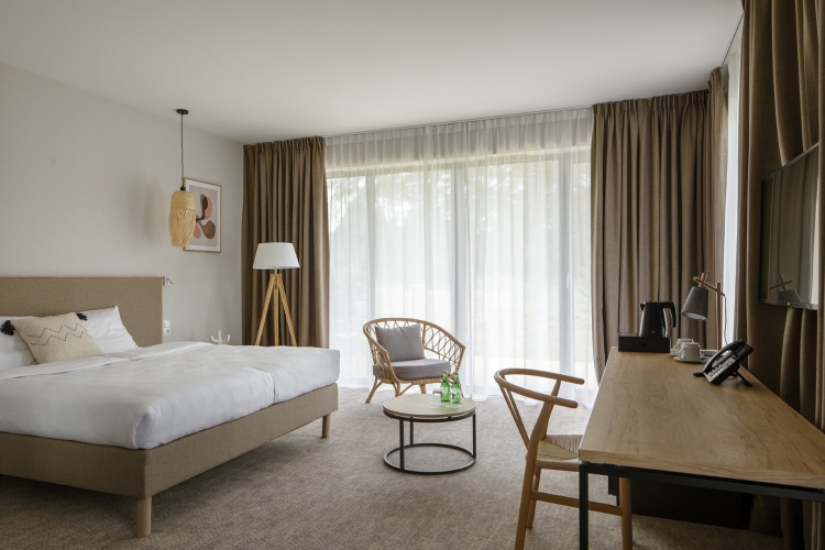 Saltic Resort & SPA w Łebie