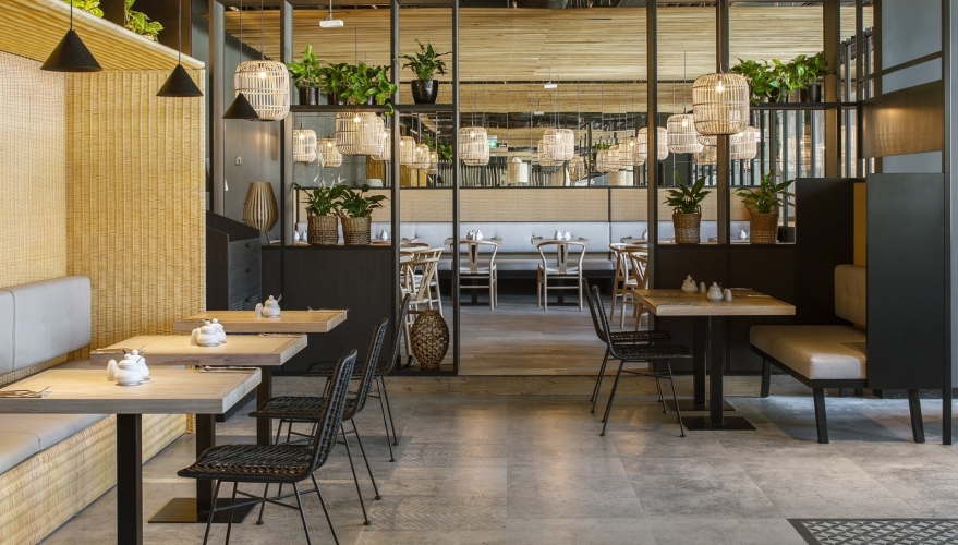 Saltic Resort & SPA w Łebie