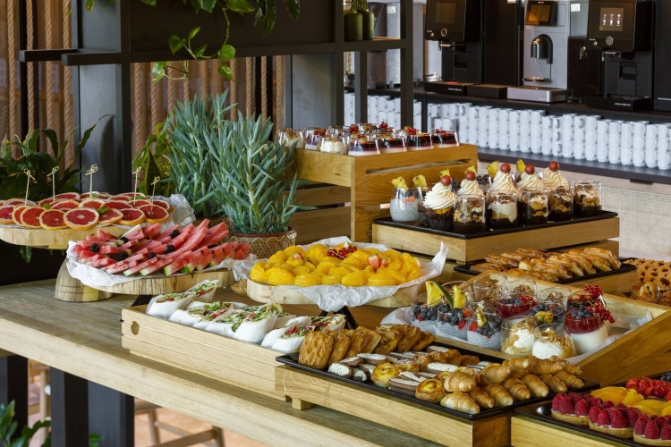 Saltic Resort & SPA w Łebie