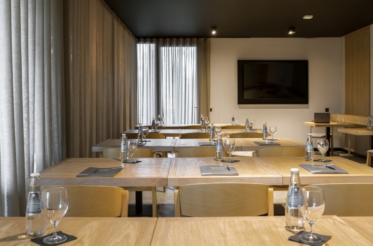 Saltic Resort & SPA w Łebie