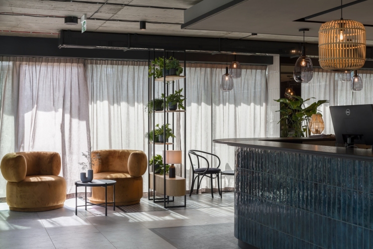 Saltic Resort & SPA w Łebie