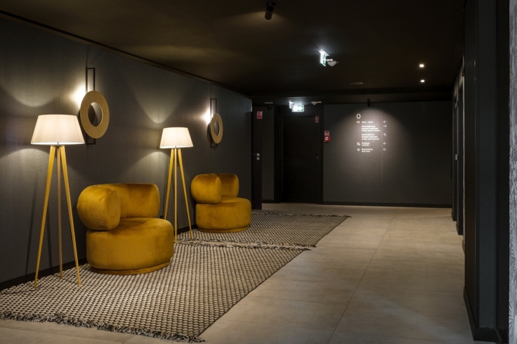 Saltic Resort & SPA w Łebie