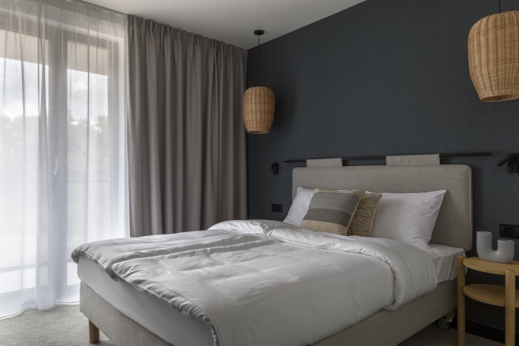 Saltic Resort & SPA w Łebie