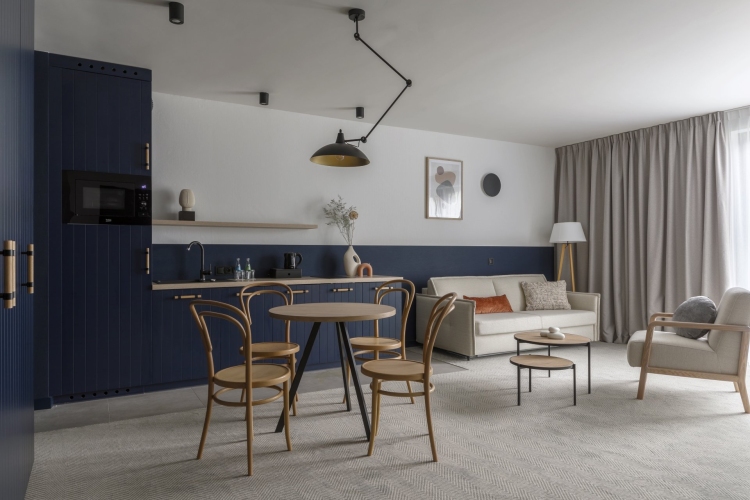 Saltic Resort & SPA w Łebie