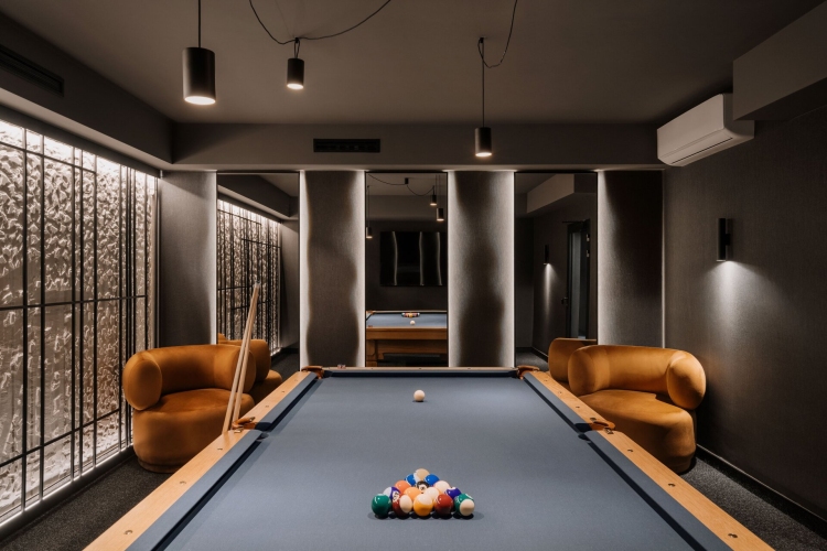 Saltic Resort & SPA w Łebie