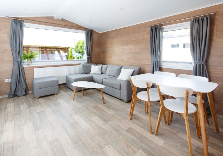 Holiday Golden Resort w Łazach