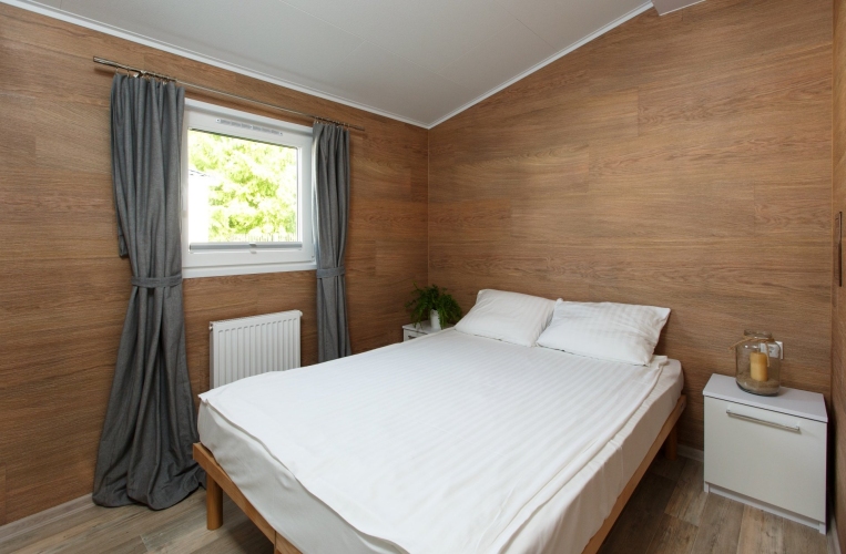 Holiday Golden Resort w Łazach