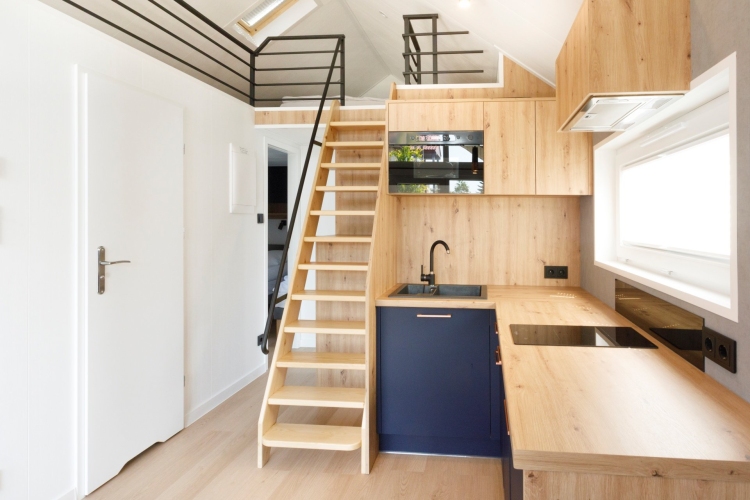 Holiday Golden Resort w Łazach