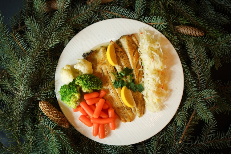 Holiday Golden Resort w Łazach to nie jedna, a aż 3 sale restauracyjne