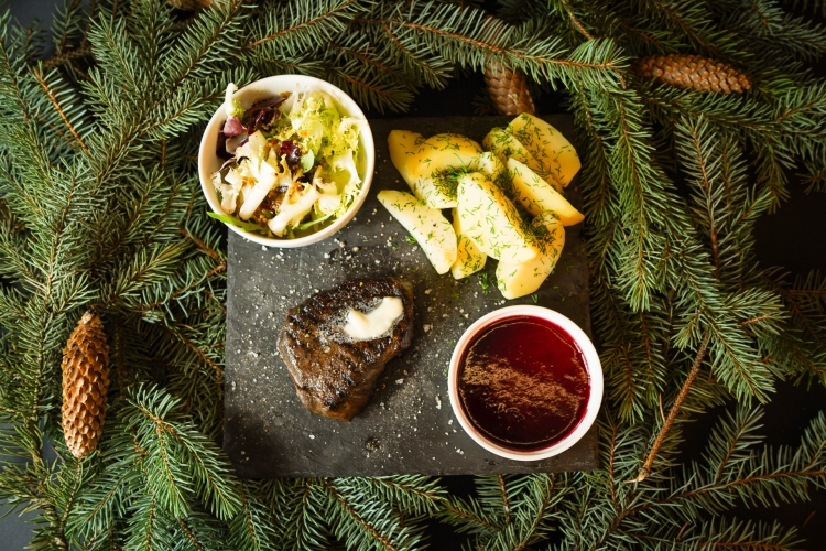 Holiday Golden Resort w Łazach