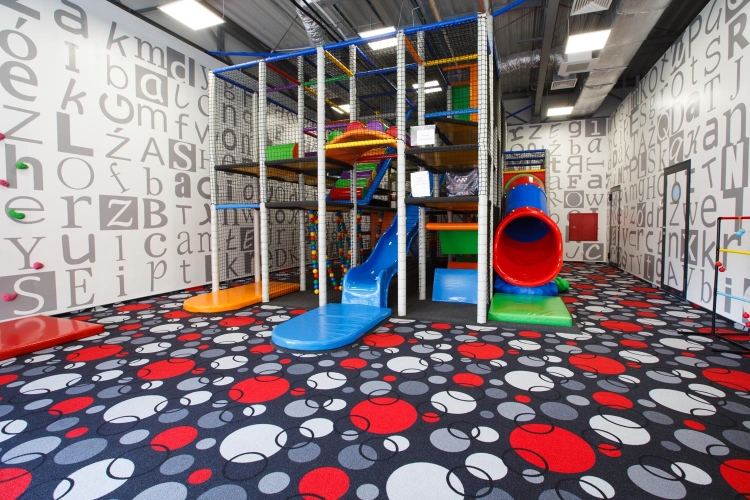 Holiday Golden Resort w Łazach