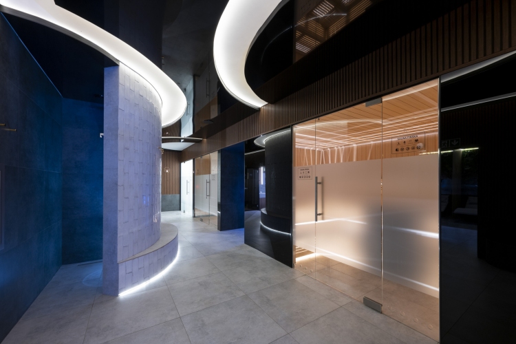 Holiday Golden Resort w Łazach