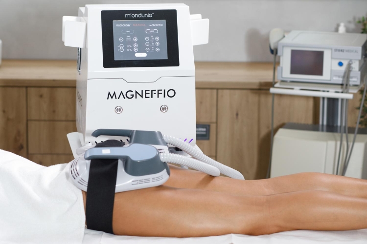 Holiday Golden Resort w Łazach