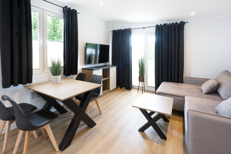 Holiday Golden Resort w Łazach