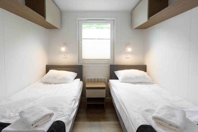 Holiday Golden Resort w Łazach