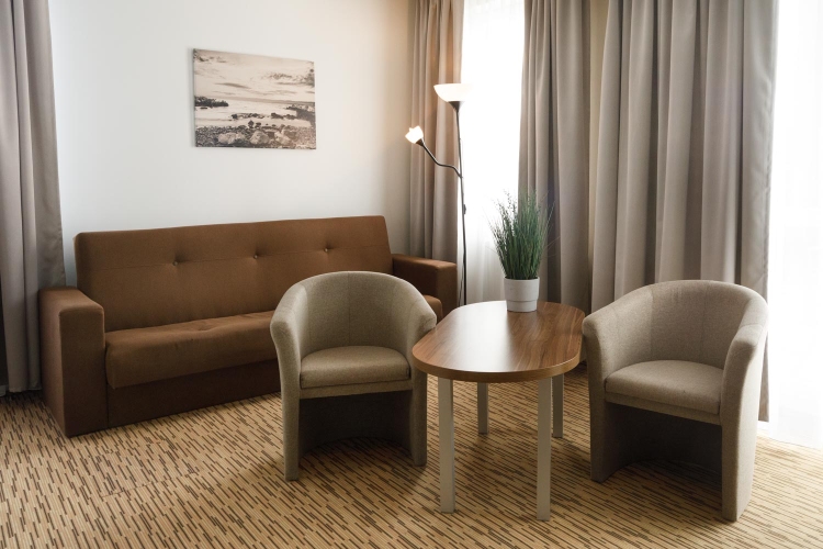 Holiday Golden Resort w Łazach