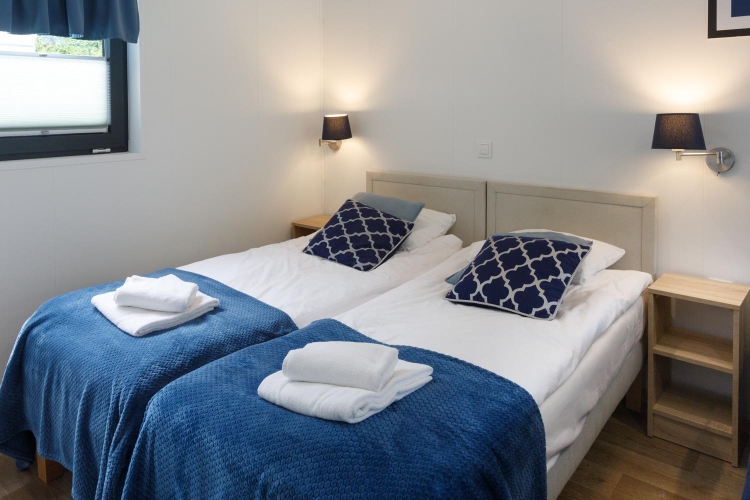 Holiday Golden Resort w Łazach