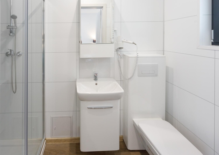 Holiday Golden Resort w Łazach