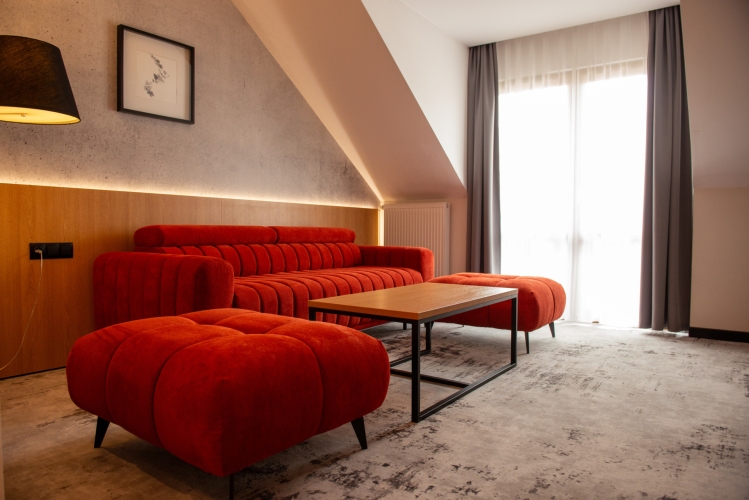 Aspen Prime Ski & Bike Resort w Podlesiu