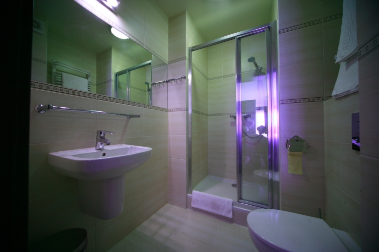 Villa Martini w Międzyzdrojach