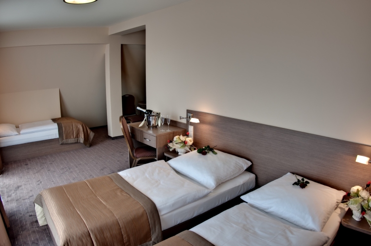 Villa Martini w Międzyzdrojach