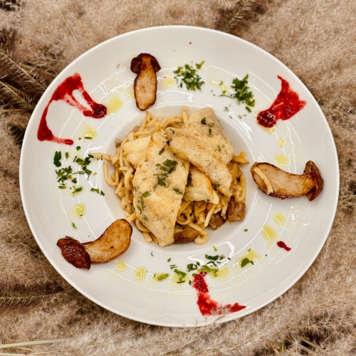 Holiday Golden Resort w Łazach