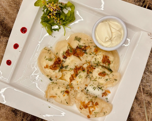 Holiday Golden Resort w Łazach