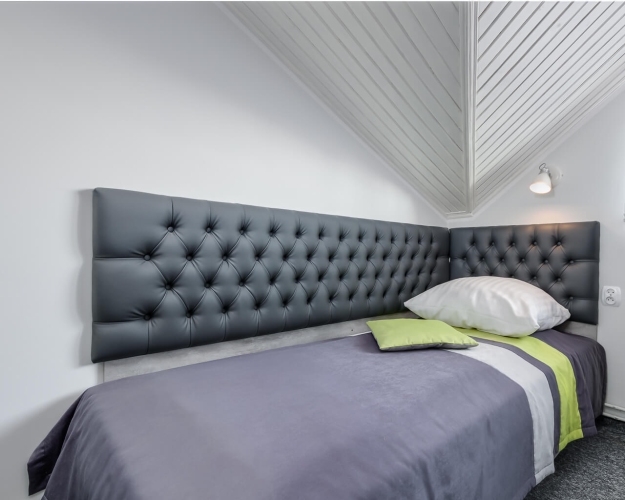 Hotel JANTAR w Rewalu