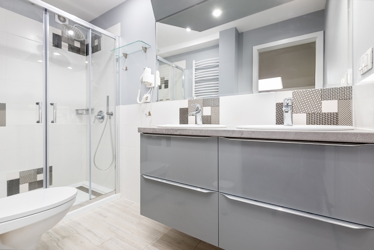 Hotel JANTAR w Rewalu