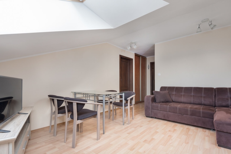 Hotel JANTAR w Rewalu