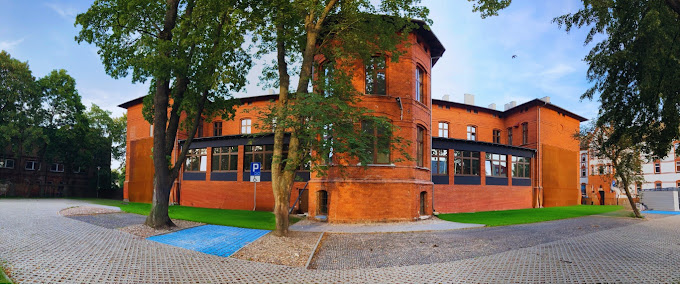 Dom Seniora FELIZA w Słupsku