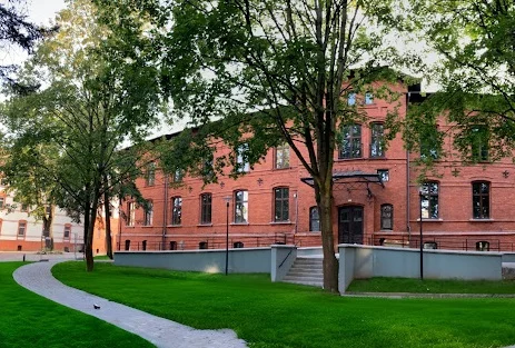 Dom Seniora FELIZA w Słupsku