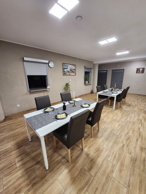 Dom Seniora Pod Słońcem w Sycowie