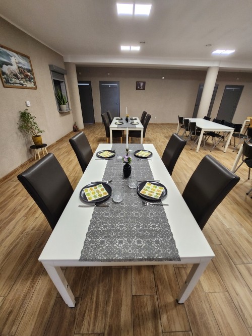 Dom Seniora Pod Słońcem w Sycowie