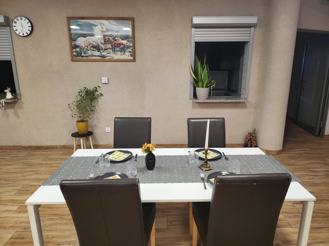 Dom Seniora Pod Słońcem w Sycowie