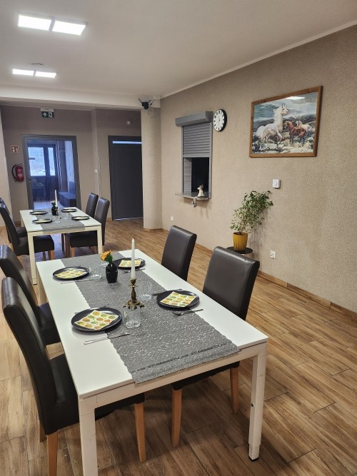 Dom Seniora Pod Słońcem w Sycowie