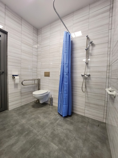 Dom Seniora Pod Słońcem w Sycowie