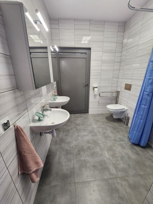 Dom Seniora Pod Słońcem w Sycowie