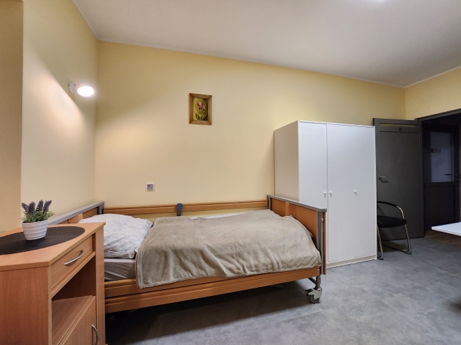 Dom Seniora Pod Słońcem w Sycowie