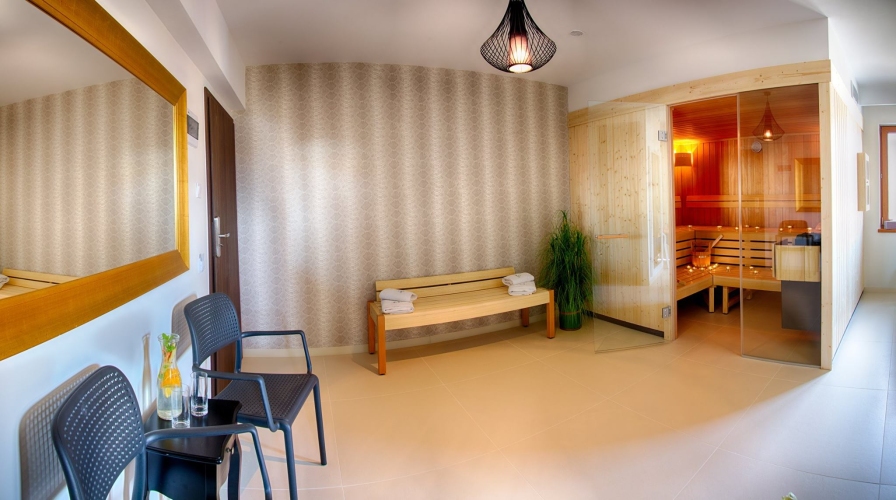 Hotel Marina Mielno w Mielnie