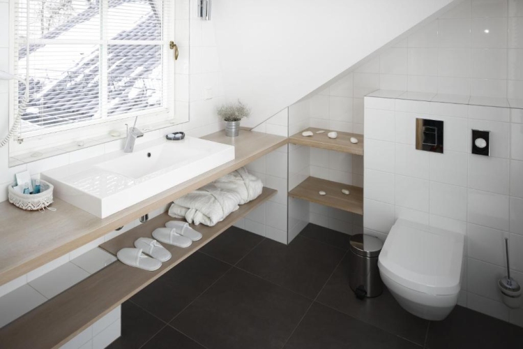 Dwór Droblin w Droblinie