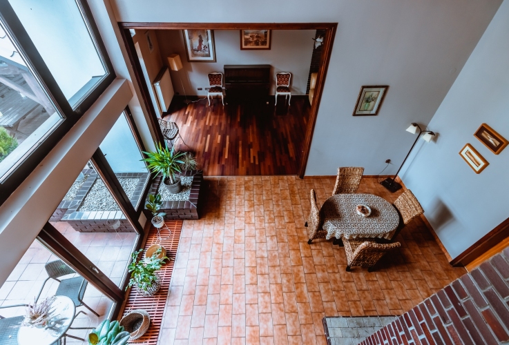 Hotel Imperial Residence w Sandomierzu